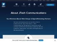 Over 26 Years in Business - JTech Communications