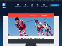 Nordic Team Solutions | Web Design Portfolio | JTech
