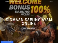 Eksplorasi Dampak Sosial Sabung Ayam Online terhadap Masyarakat - DIGM