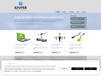  Juniper Innovations   Providing Business Transformation And Programme
