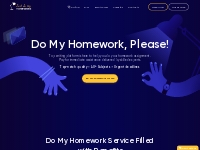Do My Homework For Me o Pay Experts for Cheap Online Help