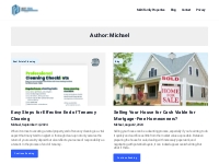 admin, Author at Just Real Estate