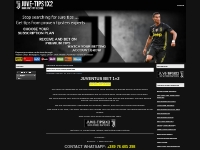 Verified Fixed Matches Archives - Juventus TipsJuventus Tips