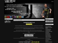 World Fixed Matches Archives - Juventus TipsJuventus Tips