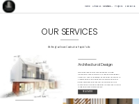 Architectural Renderings Services in Turks | Architectural Drawing   D