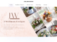 J Wellman Designs | Sola Wood Flowers