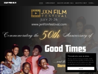 JXN Film Festival
