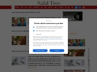 Kafal Tree - All About Uttarakhand | Uttarakhand Latest News