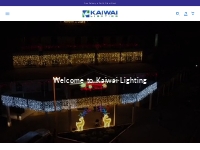        Buy Christmas Outdoor Lights, String Lights Perth- Kaiwai Light