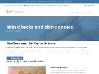 Skin Checks and Skin Cancers | Kangaroo Point Medical Centre