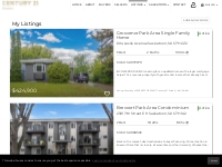 My Listings - Kari Calder Saskatoon Real Estate Agent