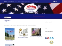 american flag company | all nation flag company | flag store