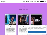 Services | Keopix