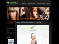Keratin Hair Straightening Brazilian Relaxer - Keratin USA - Shampoo C