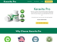 Keravita Pro (USA Official Website) Get 85% Off Today