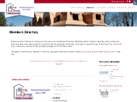Members Directory | King George Builders Association