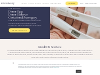 KindEOS Program Home Page Kindbody
