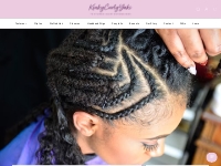 Top 5 Braided Hairstyles for Natural Hair