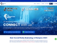 KL Marketing Group - Best Social Media Marketing In Malaysia