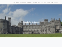 Study in Ireland | Education Consultants in Ireland | Kmindz Education