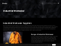  Industrial Workwear Suppliers | Safety Shoes Suppliers in Qatar