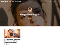 Knapp Pennington - Bright Minds