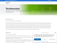 Testimonials - Ko-Box.co.uk