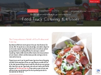 Food Truck Catering Kitchener | Wedding Catering Kitchener | Kono Pizz