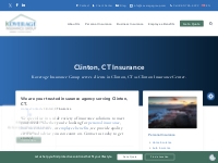 Clinton, CT Insurance Agency - Koverage Insurance Group