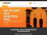 Ksport USA - Aftermarket Suspension and Performance Parts