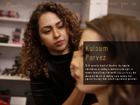 About | Kulsum Parvez