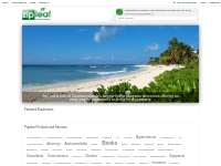 Cayman Islands Business Directory