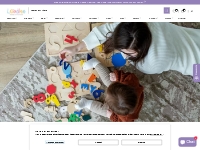        Joyful Learning: Exciting Activities to Spark Your Child s Imag