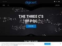 DigiCert Labs