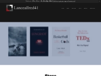 Popular Motivational Books - Lance Allred - LanceAllred41