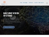 Machine Vision Systems | Landel Controls