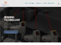 Sensing Technology | Landel Controls