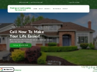 A Lawn Care Specialist Based in Apex, NC, 27502