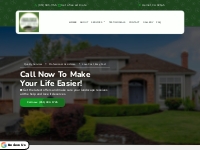 A Highly Recommended Landscaper in Hemet, CA, 92545