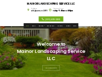 The Perfect Landscaper in Lehigh Acres, FL, 33971