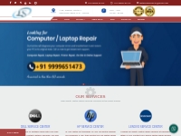 Authorized Laptop Center  Call to 9999651473