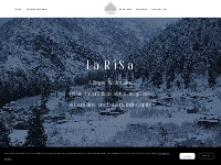        LaRiSa: Luxury Hotels   Resorts in Shimla, Mussoorie, Manali   