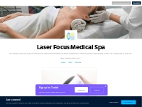 Laser Focus Medical Spa  -- Laser Hair Removal Indianapolis