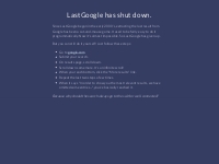 LastGoogle