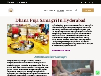 Dhana Puja Samagri | Hindu Dead Body Pujas At Ganga | Antim Sanskar