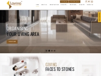 Lavina Granites- Giving Faces to Stones