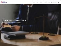 Home - Lawyers Directory USA
