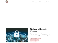 Network Security Online Courses in India-500072- learn-kleap