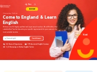 Learn English in your teacher’s home | Learn English in a Homestay