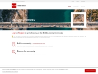 ACCA Learning Community | ACCA Tips & Support - Homepage